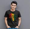 I Am Black History T-Shirt, Anti-Racist Cotton Tee