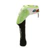Enjoy Caddie Bag Super Mario Headcover for Fairway Woods SMHF005 SMHF005 (Yoshi)