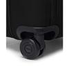 TUMI ALPHA Large Dual Access Expandable Carry-on Black