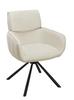 Modern Chair Ryker Beige