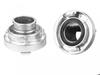 Fire Hose Couplings 2" Set /G
