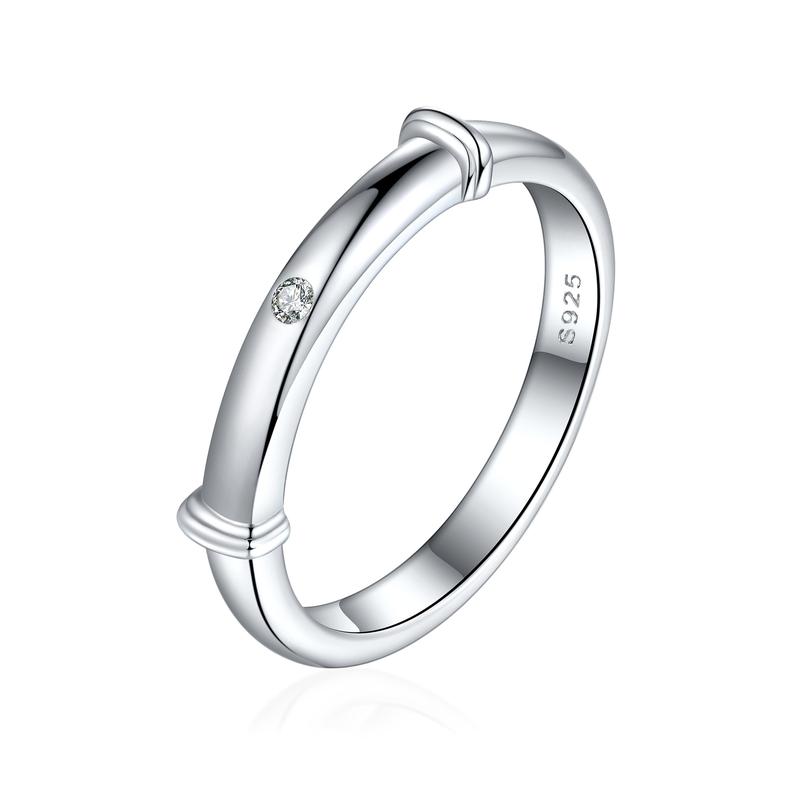 Barbie ring Shining Galaxy, high-end temperament, niche princess, exquisite ins style atmosphere, versatile, high-looking gift box, 925 ZJYJZ-YS-011