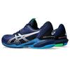 Tennis Shoes SOLUTION SPEED FF 3 OC 1041A439 Blue [Asics] Men's Expanse/White 29.0