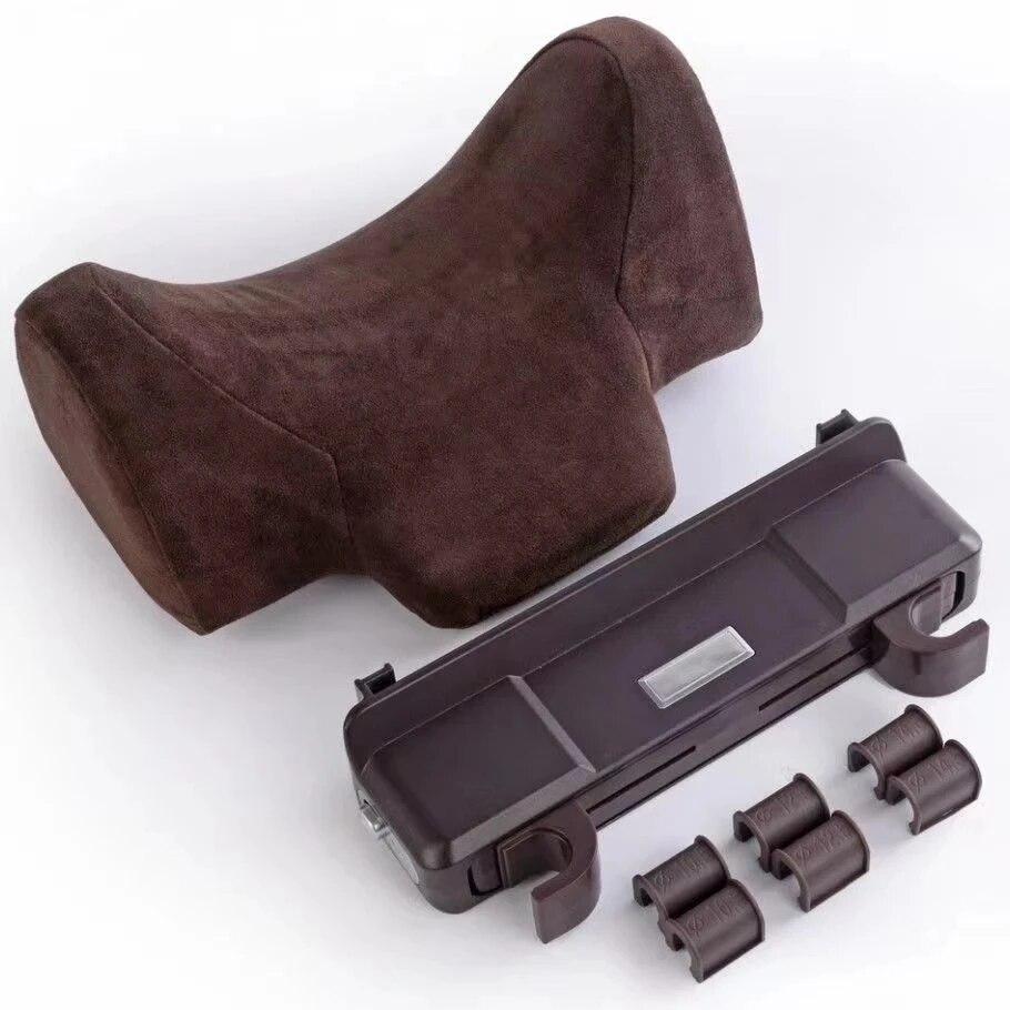 

Автомобильный подголовник, подушка для шеи, высококачественная автомобильная подушка, автомобильная подушка для шеи, автокресло, вождение шейного позвонка