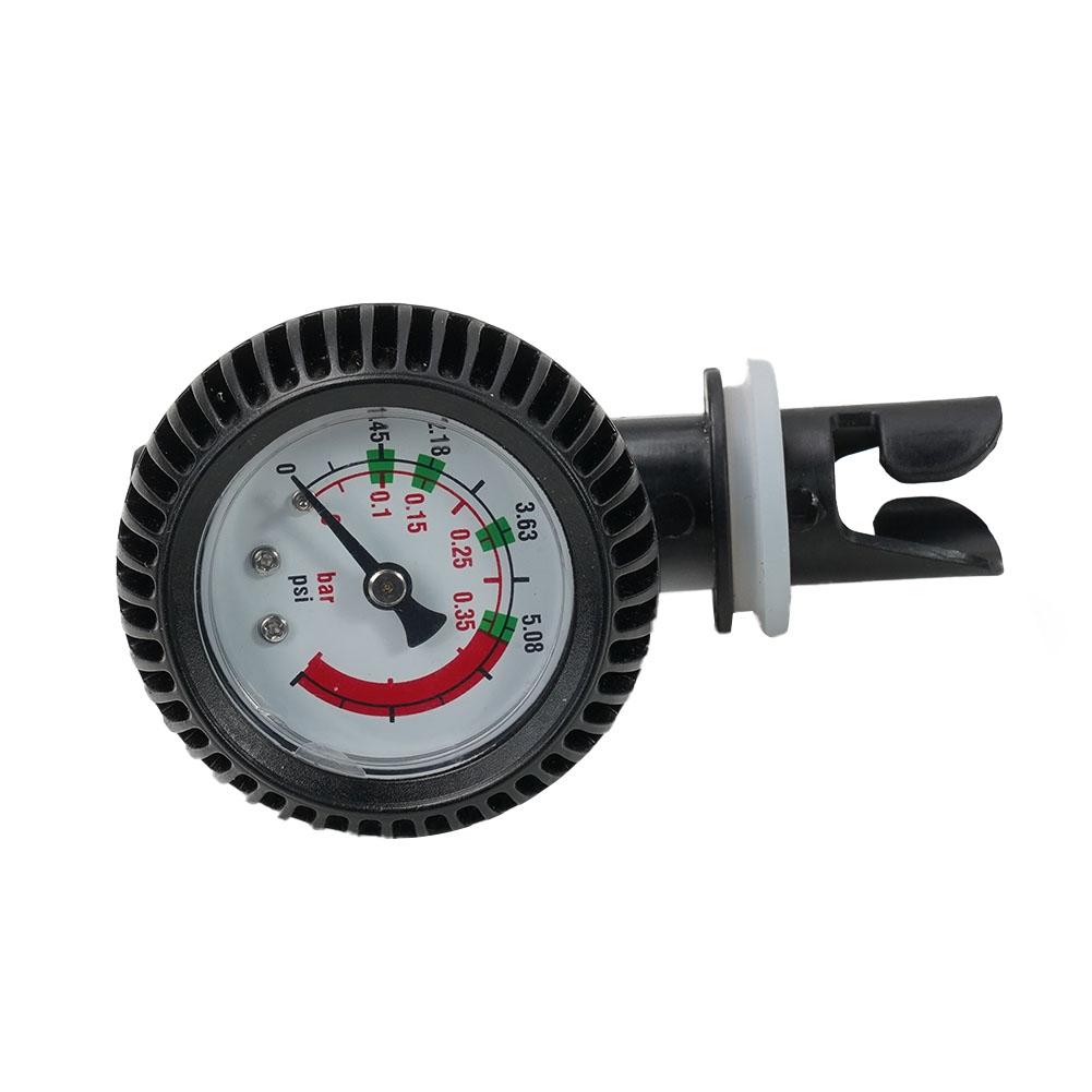 Waterproof Air Pressure Gauge Barometer Inflatable