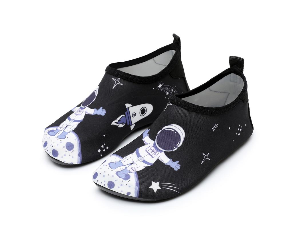 Außenschuhe Indoor Bodenschuhe Yoga Schuhe Weiche Sohle Kinder Watschuhe Strandschuhe Bachverfolgung Schwimmschuhe Barfuß Schwimmen