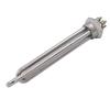 DERNORD 12V 24V 36V 48V Water Immersion Heater 1Inch NPT Thread Electric Heating Tube 304SUS