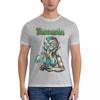Unisexs Awesome Action T Shirt Terraria Cotton Tops Unique Short Sleeve Round Collar Tees Graphic Printed Tshirts