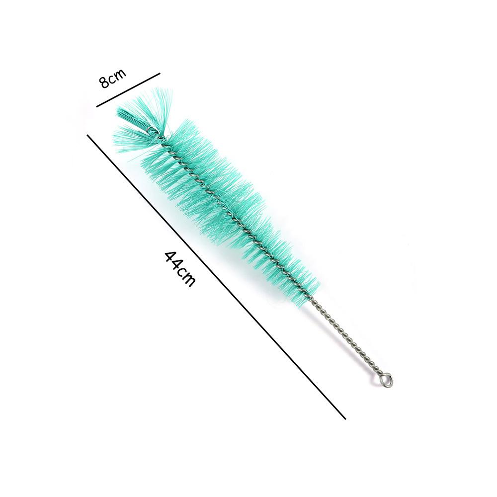 Clean Tool Kitchen Accessories Bottle Brush Wine Glass Cleaner Cleaning Brushes Beer Bottle Wash