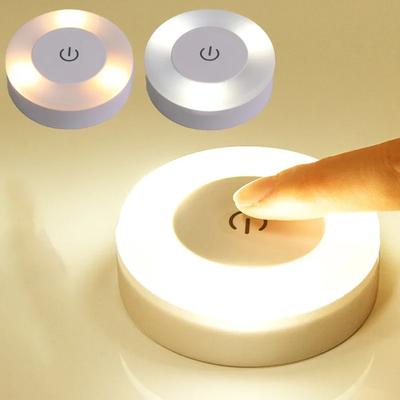 LED svítidla – LED noční lampičky