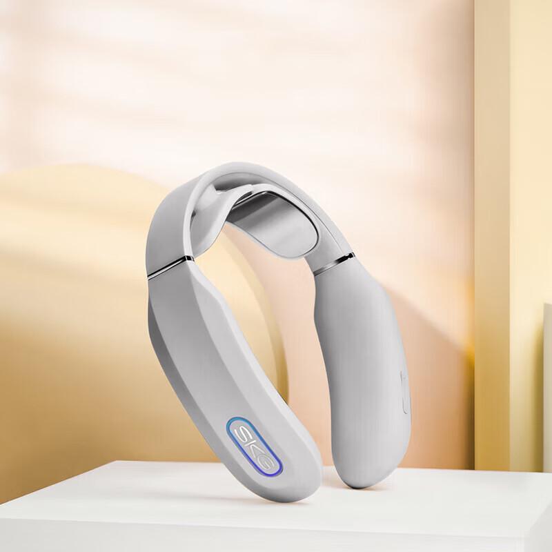 

SKG Smart Cervical Neck Massager