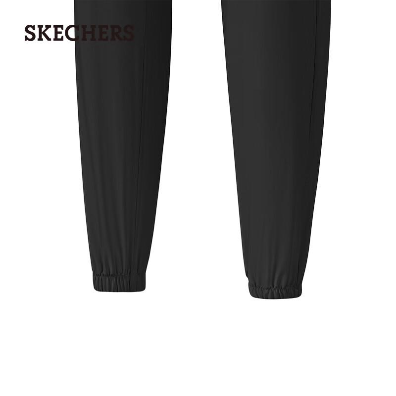 Skechers Women's Versatile Woven Tapered Pants P225W119