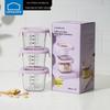 Baby-Ernährung – Babynahrung-Aufbewahrung
