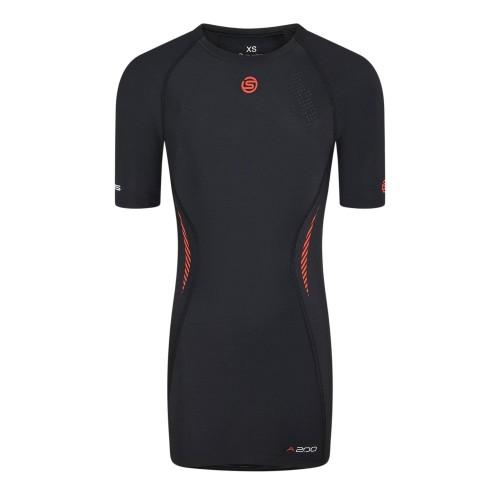 Skins Mens A200 Compression Fitted Top