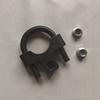 Car Tie Rod Inner Rocker Removal Tool U-shaped Wrench Auto Chassis Rocker Install And Disassembly Repair Tool Car Tools