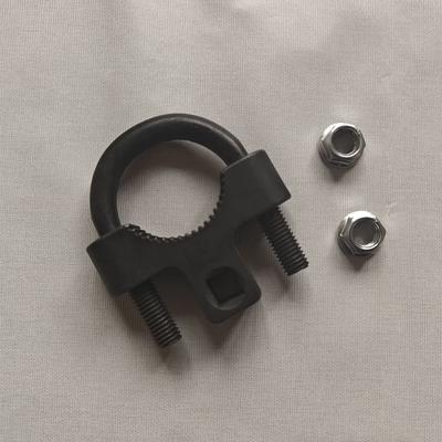 Car Tie Rod Inner Rocker Removal Tool U-shaped Wrench Auto Chassis Rocker Install And Disassembly Repair Tool Car Tools