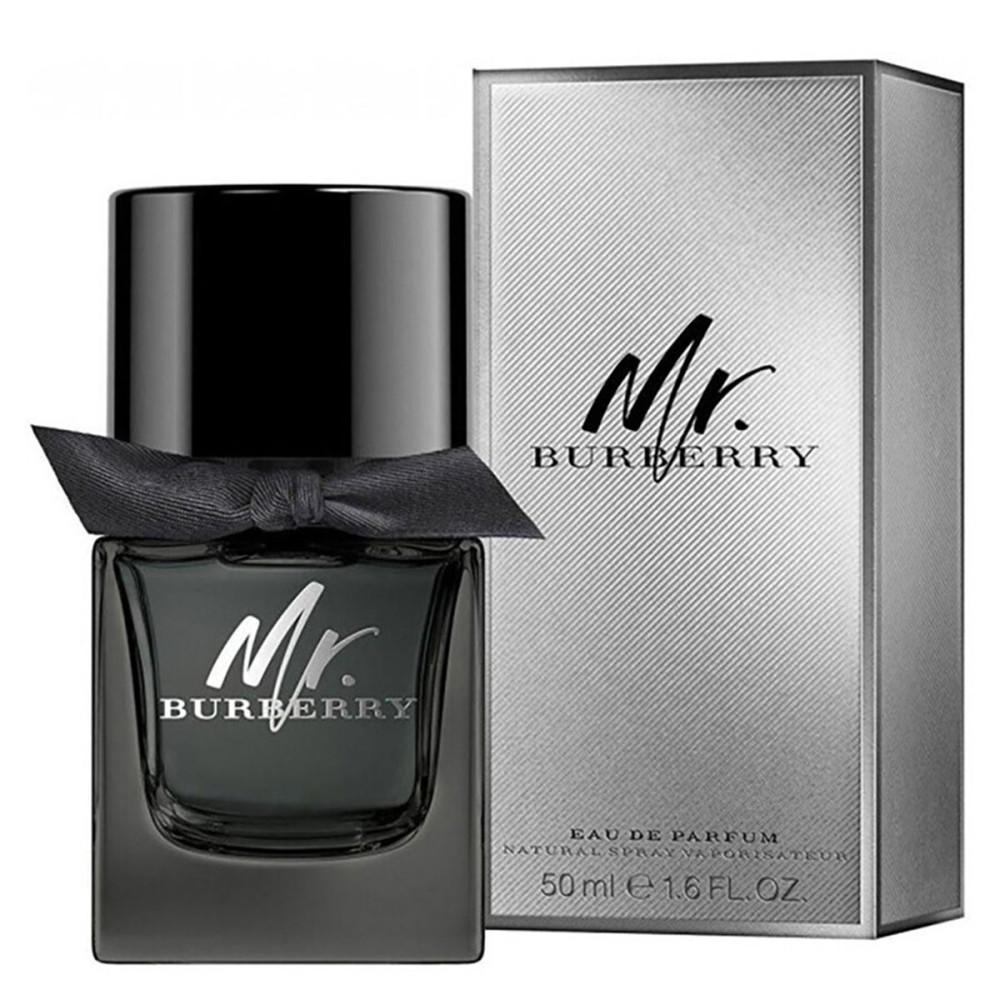 Burberry Mr Burberry EdP 50 ml - Bild 5