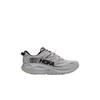 Men's Sneakers HOKA ONE ONE Gaviota 6 Running Shoes Men's Low-top Stardust Gray/Black
