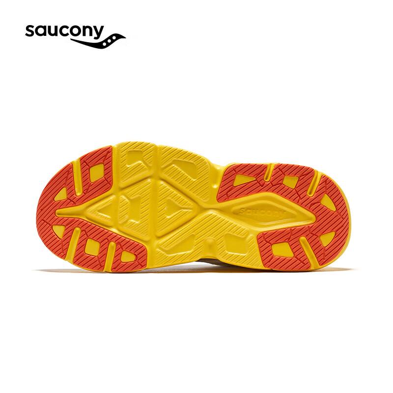 Saucony GUARD Men's Cushioning Running Shoes