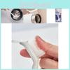 Small Nylon Cleaning Brush For Blender Pitcher And Blade Maintenance Tool