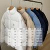 Yankees piccola standard nuova giacca imbottita Yu Shuxin outdoor calda stile coppia giacca a sacco