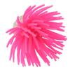 Aquarium Decoration Coral Soft Silicone Products Sea Urchin Artificial Coral Fish   Landscaping Decorations