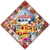 MONOPOLY NOEL - Jeu De Plateau - WINNING MOVES