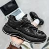 New Fashion New Men's Fashion Casual Low Top Sports Shoes Students Thick Sole Comfortable Sneakers Boys Male Classic Breathable Basketball Shoes