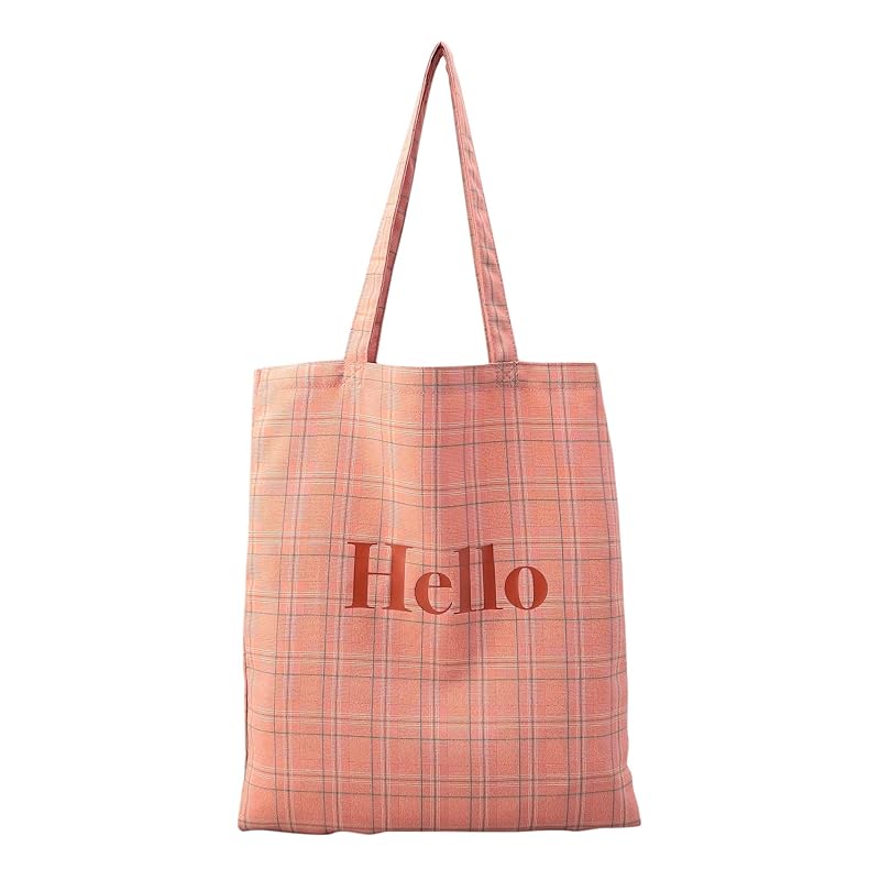 

[Cohen] HELLO logo tote bag 76816480292 9300 Others 3(93) FREE