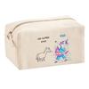 Multifunction Pouch Ami Les Autres Vs Moi Birthday Christmas Gift Colleague Retirement Departure | School Pencil Case Office Supplies