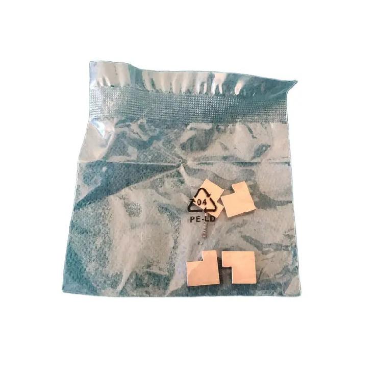 A .Tractor Transfer Pump Blade Kits Steel Pallet 7135--108