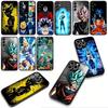 for Samsung Galaxy A25 A37 A57 A12 A14 A31 A50 A51 A70 A71 A72 A21S A04 M15 Note 20 9 8 10 Case Gokus Dragon Vegeta Ball Super