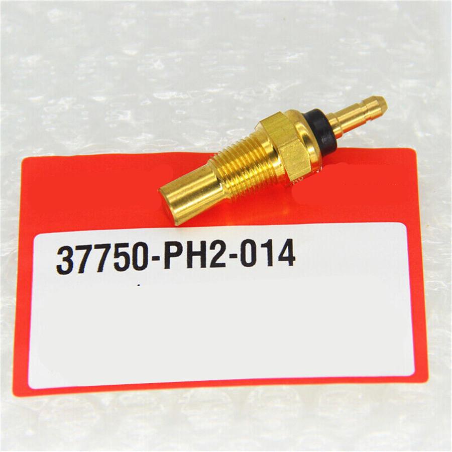 Coolant Temp Sensor 37750-PH2-014 For Honda Accord Civic CR-V Odyssey Prelude