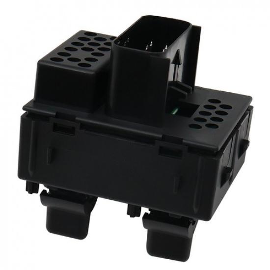 Front Door Power Window Switch For 2007 2008 2009 2010 Jeep Wrangler JK 2 Door