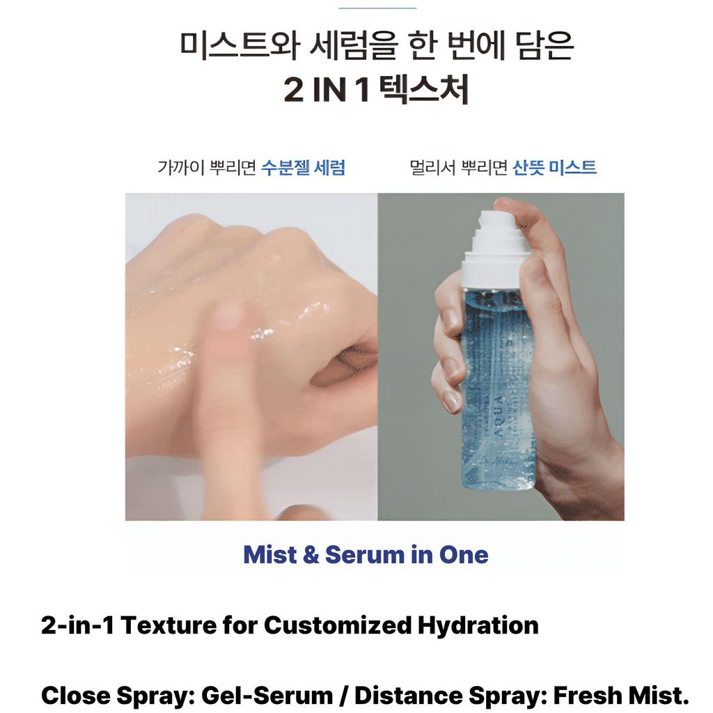 Dr. Althea Aqua Marine Jelly Mist 100 Ml