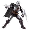 Hasbro STAR WARS The Mandalorian und Grogoo ActionVerse Mandalorian 11cm Actionfigur Wiederverwendbare Zubehöraufbewahrung Spielzeug für Kinder Alter G2865 Authentisch