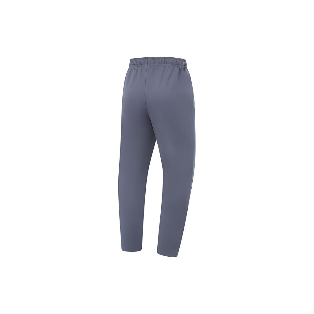 Li-Ning Training Sweat Pants 'Grey' Men's AKLT495-3