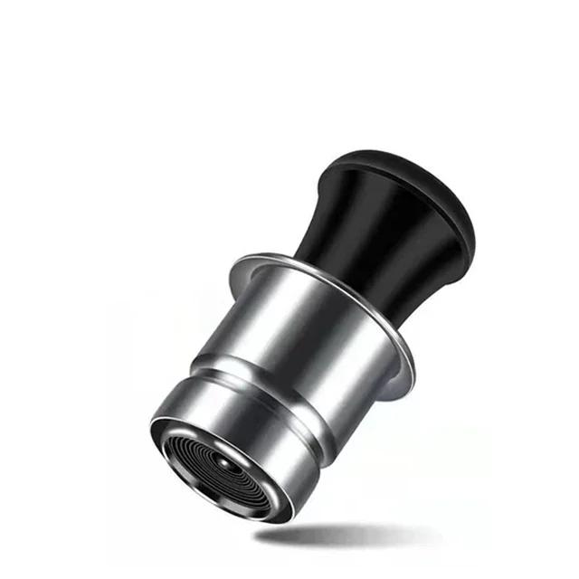 For Peugeot Car Cigarette Lighter Plug Adapter Portable Power Outlet Car Styling For Peugeot 206 207 307 3008 2008 308 407 408 5