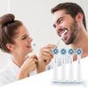 Electric Toothbrush Heads Replaceable Brush For Oral B YE17
