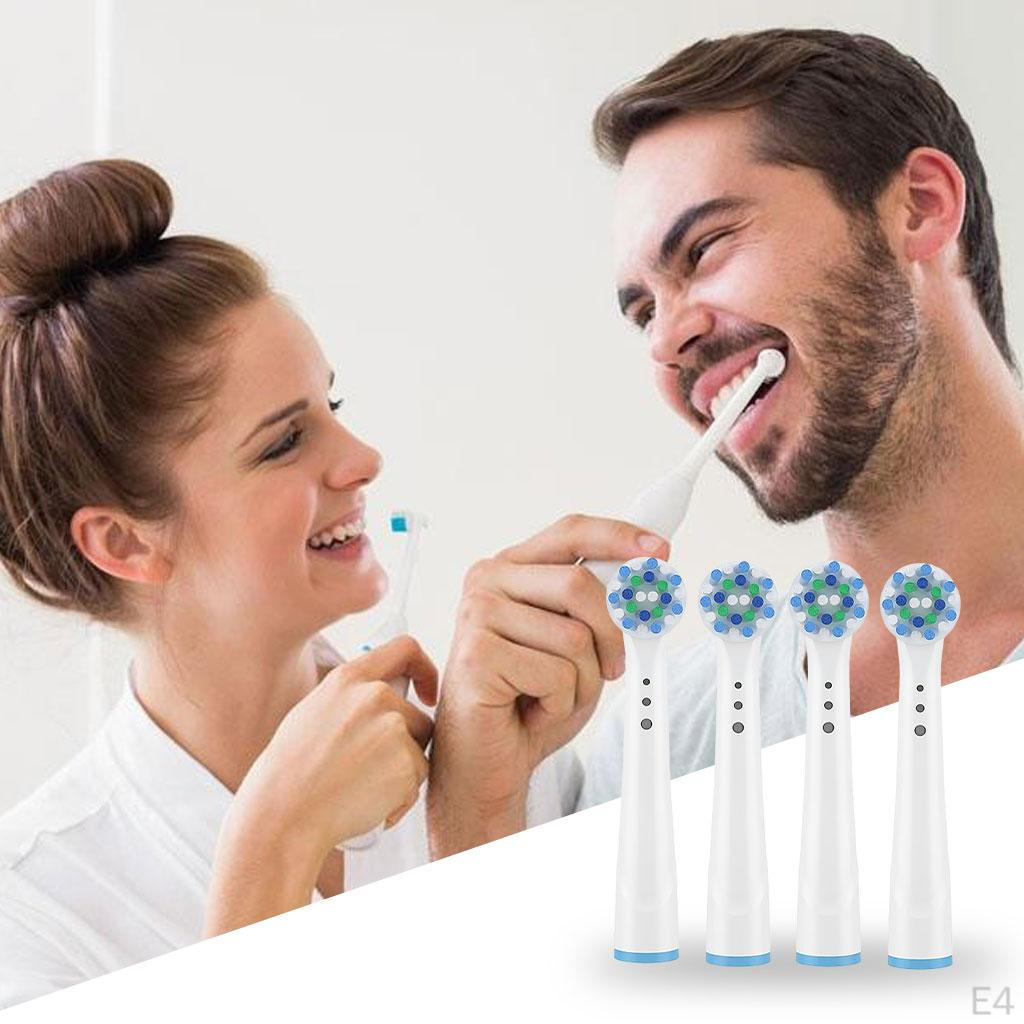 Electric Toothbrush Heads Replaceable Brush For Oral B YE17