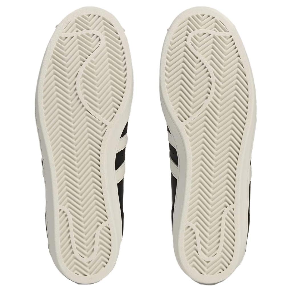 Adidas Superstar Boot Luxe 'Black' JP6519