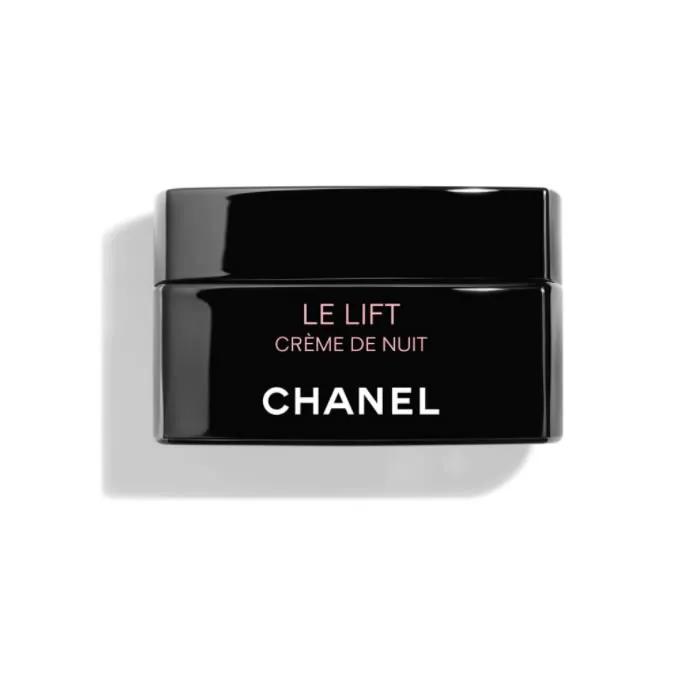 Chanel Le Lift Creme De Nuit 50ml