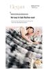Cross-border Tie-dye Ink Painting Fleece Blanket - Large Bubble Air Conditioning Shawl