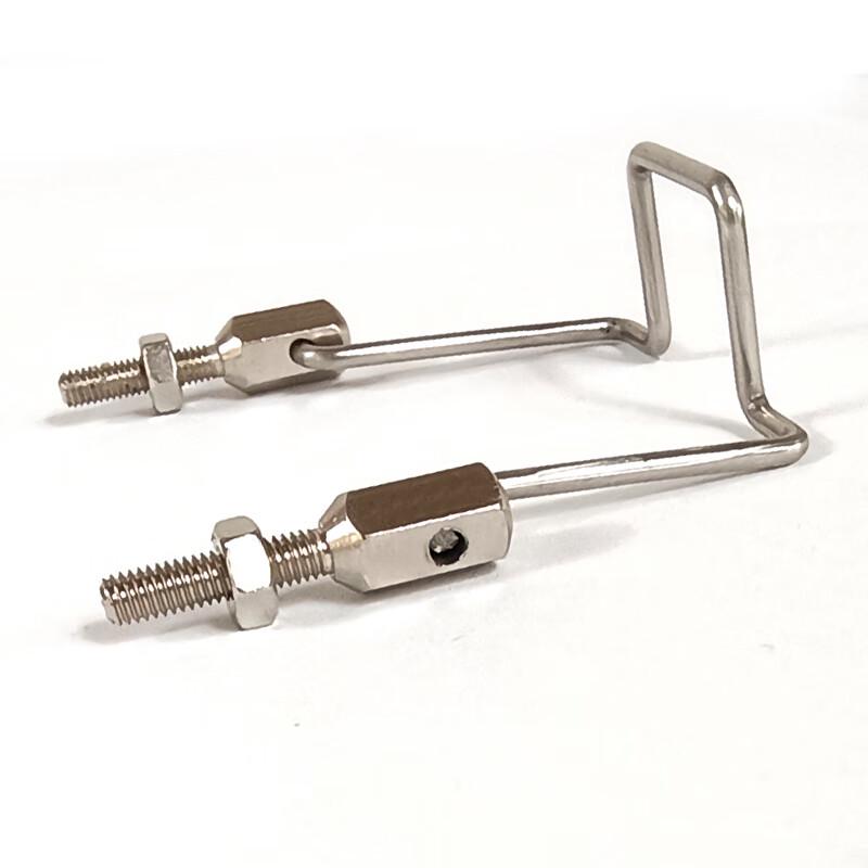 Medical Equipment Power Cord Retainer