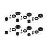 Fuel Injector Repair Kit For Toyota FJ Cruiser 4Runner Tacoma Tundra 23250-31010