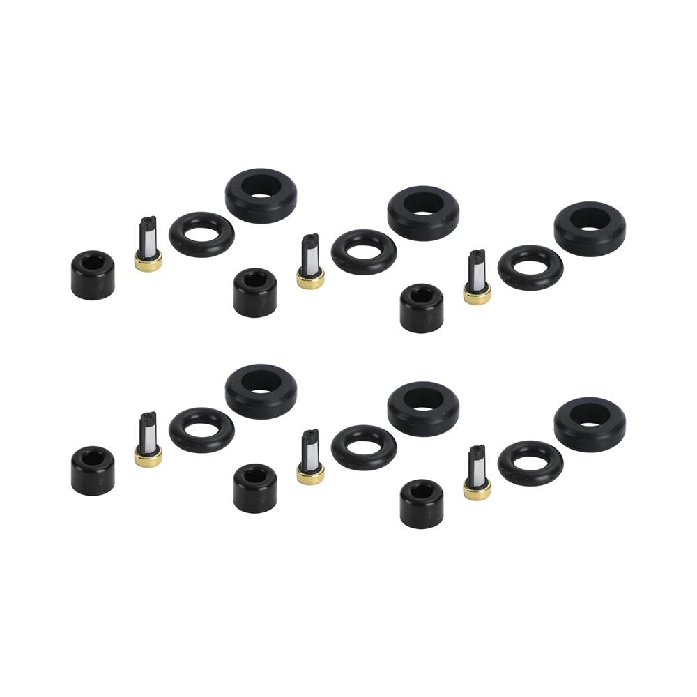 Fuel Injector Repair Kit For Toyota FJ Cruiser 4Runner Tacoma Tundra 23250-31010
