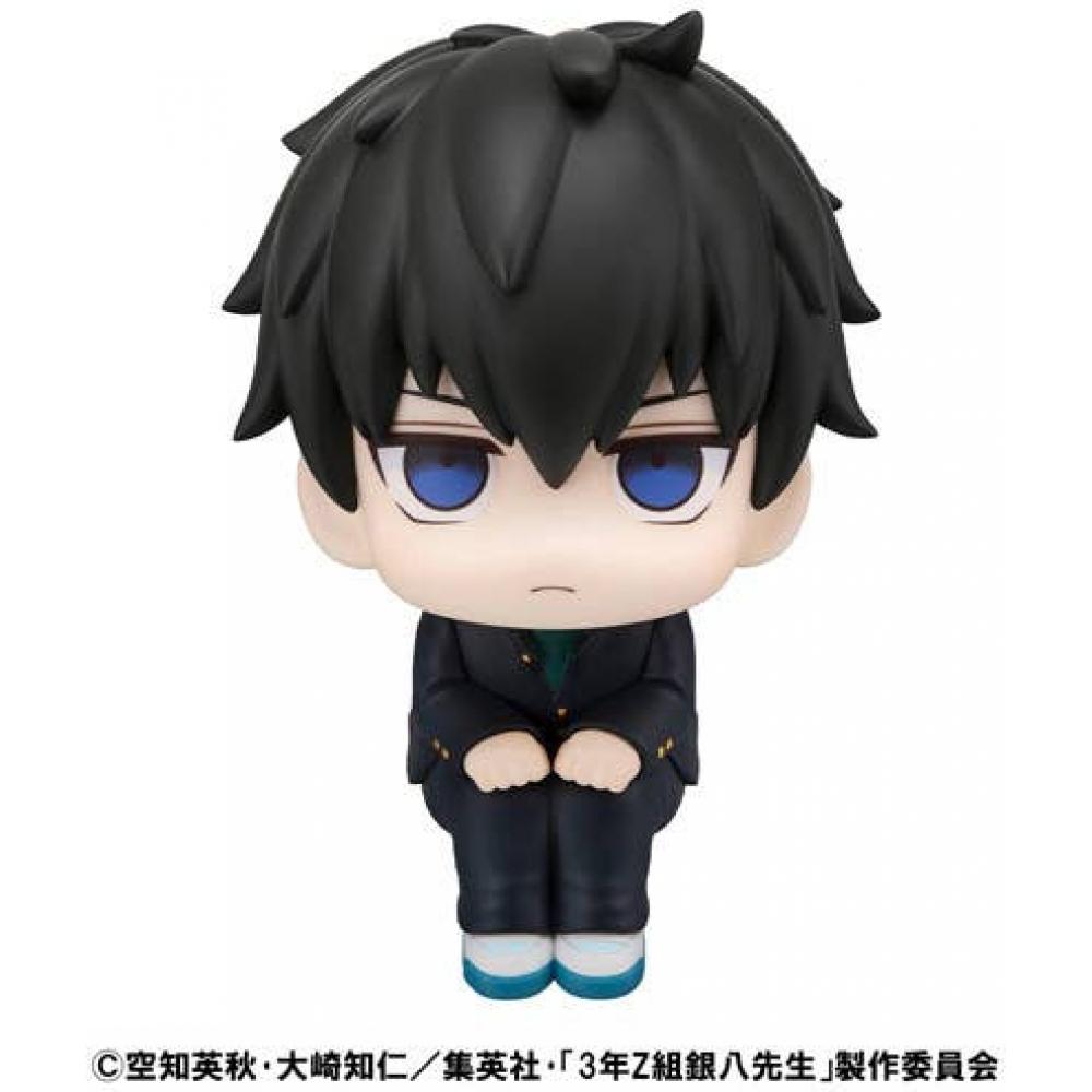 Gintama Look Up 3 Z Ginpachi Sensei Toushirou Hijikata