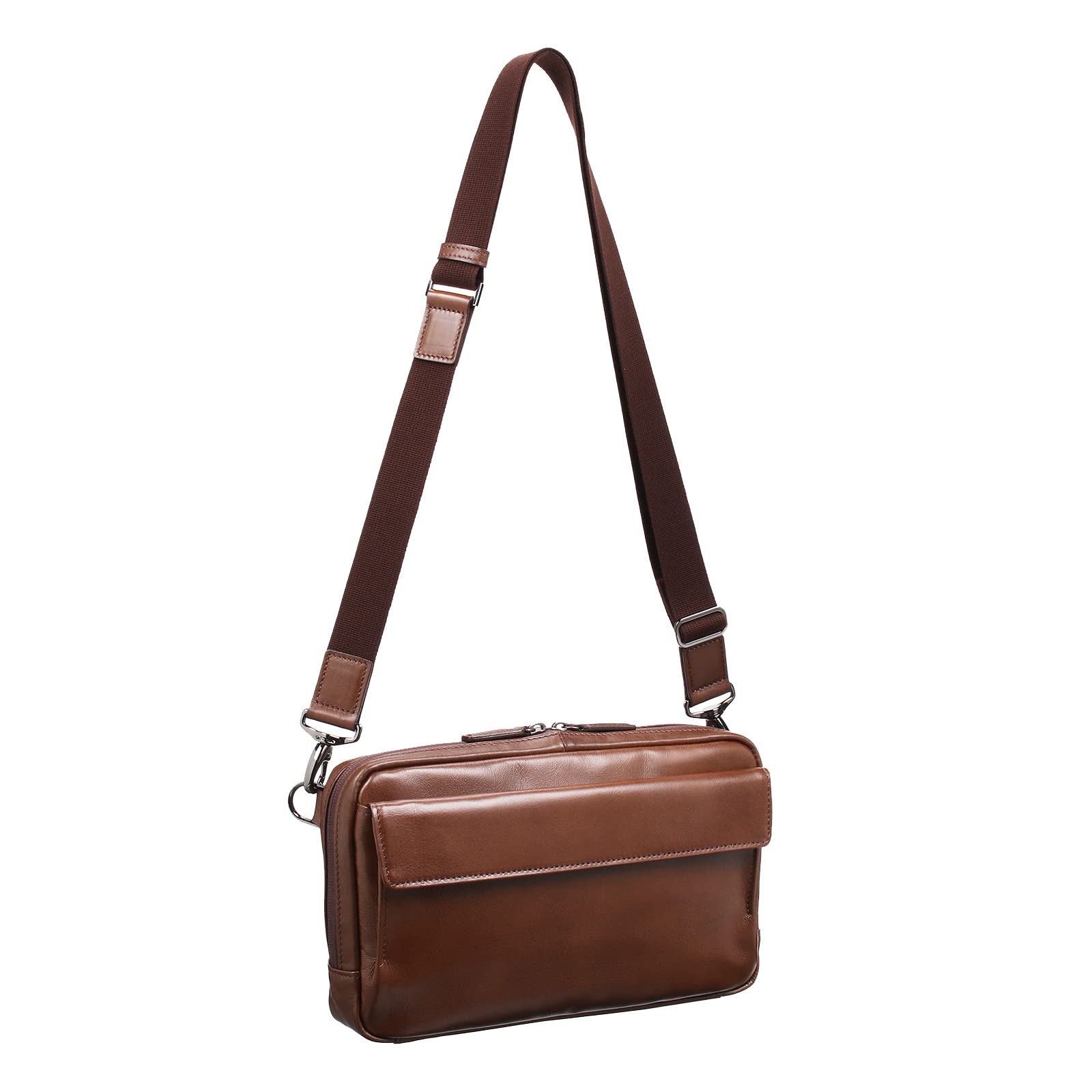 

[ultima] Ultima Tokyo Shoulder Bag Chroma No.70171