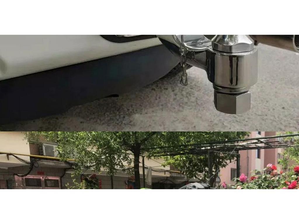 Compatible with Lexus GX400 Tow Hooks and GX460 Off-Road Rogue Hooks
