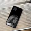 E-Emma W-Watson Hot Actor Phone Case Silicone Soft For IPhone 17 16 15 14 13 12 11 X XR Plus Pro Max Plus